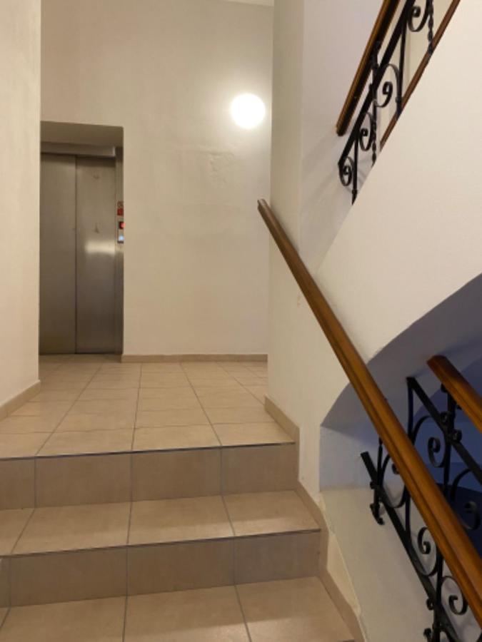Zeyer Aparments Lejlighed Teplice Eksteriør billede