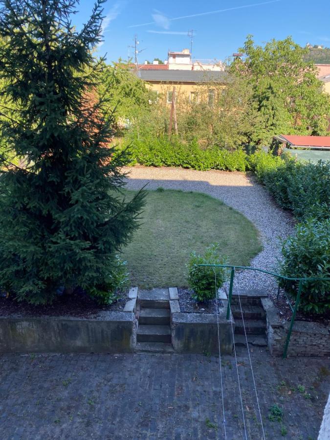 Zeyer Aparments Lejlighed Teplice Eksteriør billede